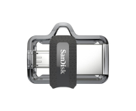 Sandisk 256GB Ultra Dual Drive m3.0 (USB 3.0) 150MB/s - 392125 - zdjęcie 5